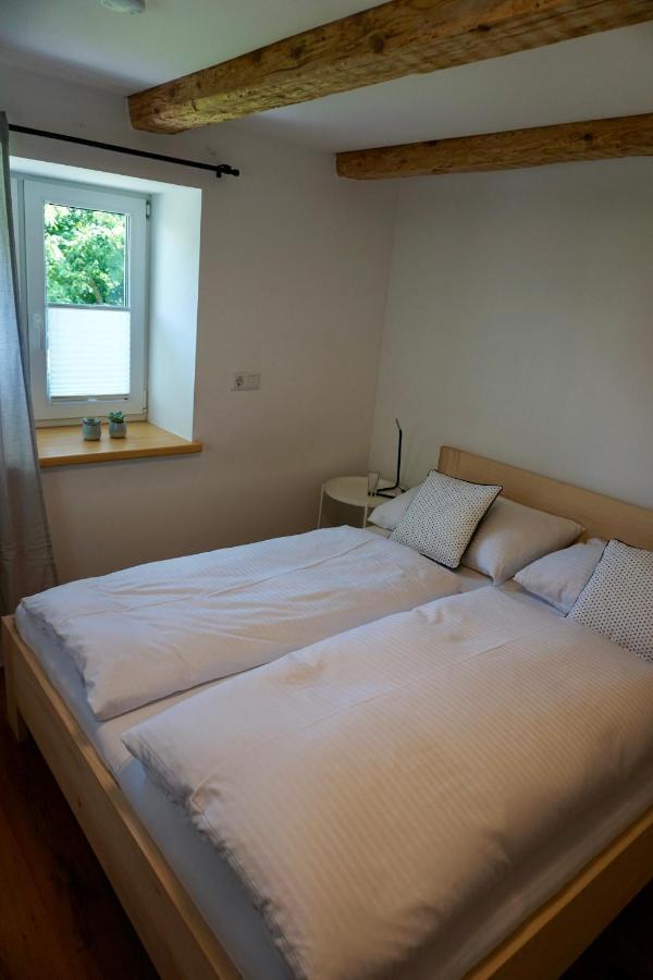Beeindruckende Wohnung Im Rheintal Götzis Eksteriør billede