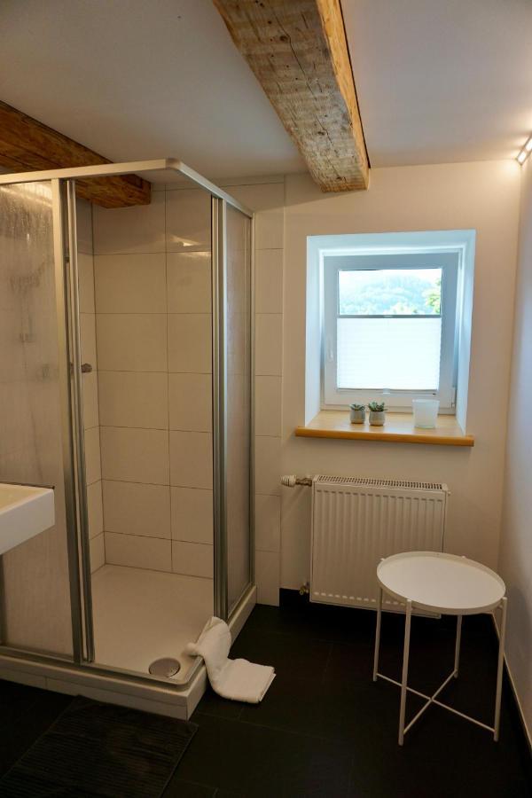 Beeindruckende Wohnung Im Rheintal Götzis Eksteriør billede
